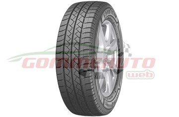 COP. 235/65R16C 115/113S VECTOR 4S CARGO M+S